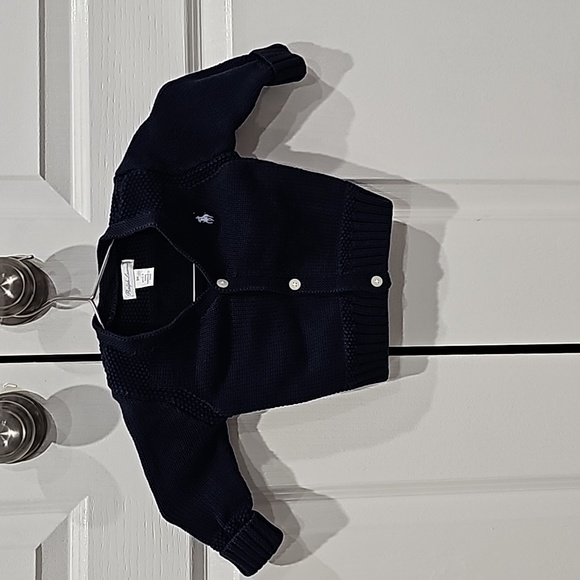 Ralph Lauren Other - Ralph Luren knit sweater